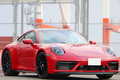 2023 Porsche 911 null
