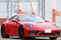 2023 Porsche 911 null