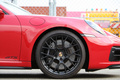 2023 Porsche 911 null