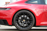 2023 Porsche 911 null