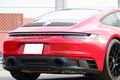 2023 Porsche 911 null