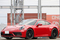 2023 Porsche 911 null