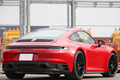 2023 Porsche 911 null