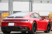 2023 Porsche 911 null
