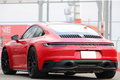 2023 Porsche 911 null