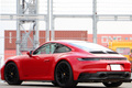 2023 Porsche 911 null