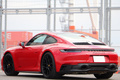 2023 Porsche 911 null