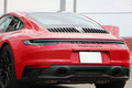 2023 Porsche 911 null