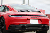 2023 Porsche 911 null