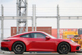 2023 Porsche 911 null
