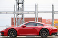 2023 Porsche 911 null