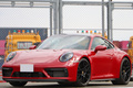 2023 Porsche 911 null