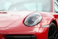 2023 Porsche 911 null