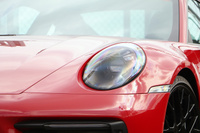 2023 Porsche 911 null