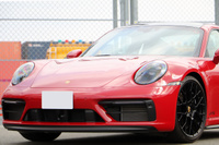 2023 Porsche 911 null