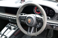 2023 Porsche 911 null