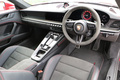 2023 Porsche 911 null