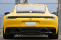 2023 Porsche 911 null