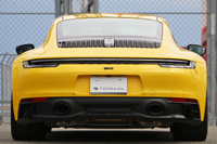2023 Porsche 911 null