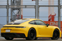 2023 Porsche 911 null