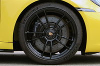 2023 Porsche 911 null