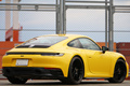 2023 Porsche 911 null