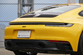 2023 Porsche 911 null