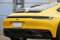 2023 Porsche 911 null