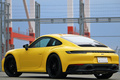 2023 Porsche 911 null