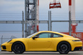 2023 Porsche 911 null