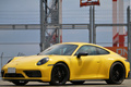 2023 Porsche 911 null
