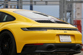 2023 Porsche 911 null