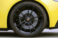 2023 Porsche 911 null