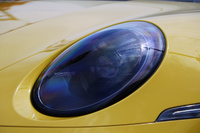 2023 Porsche 911 null