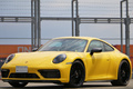2023 Porsche 911 null