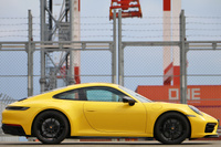 2023 Porsche 911 null
