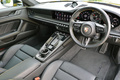 2023 Porsche 911 null