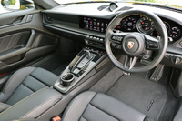 2023 Porsche 911 null