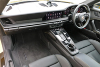 2023 Porsche 911 null