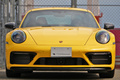 2023 Porsche 911 null