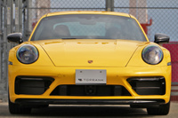 2023 Porsche 911 null