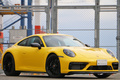 2023 Porsche 911 null