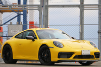 2023 Porsche 911 null