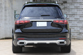 2024 Mercedes-Benz GLS CLASS null
