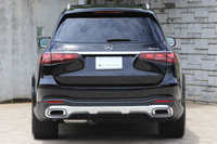 2024 Mercedes-Benz GLS CLASS null