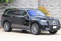 2024 Mercedes-Benz GLS CLASS null