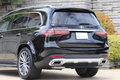 2024 Mercedes-Benz GLS CLASS null