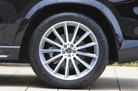 2024 Mercedes-Benz GLS CLASS null