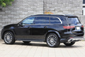 2024 Mercedes-Benz GLS CLASS null