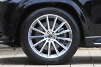 2024 Mercedes-Benz GLS CLASS null